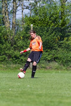 Bild 37 - Herren FSG BraWie 08 - TSV Ntzen : Ergebnis: 1:2